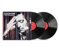 Tony Bennett The Classics (Vinyl) 12" Album (Importación USA)