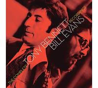 Tony Bennett - The Complete Tony Bennett/Bill Evans Recordings