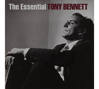 Tony Bennett - The Essential Tony Bennett