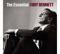 Tony Bennett The Essential Tony Bennett (CD) (Importación USA)