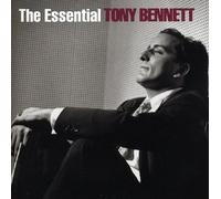 Tony Bennett The Essential Tony Bennett (CD) (Importación USA)