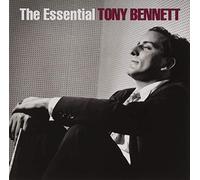Tony Bennett - The Essential Tony Bennett (Gold Series)