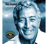 Tony Bennett - The Good Life [CD]