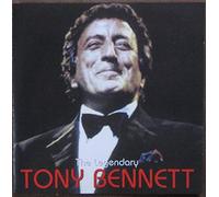 Tony Bennett - The Legendary