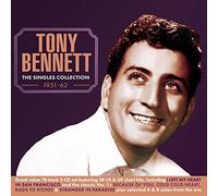 Tony Bennett - The Singles Collection