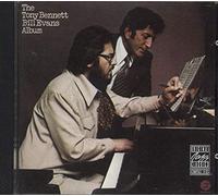 Tony Bennett - The Tony Bennett/Bill Evans Album