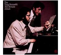 Tony Bennett The Tony Bennett & Bill Evans Album Expanded (CD) (Importación USA)