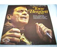 Tony Bennett: The Very Thought Of You (Harmony) [VINYL LP] [STEREO]