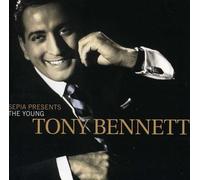 Tony Bennett - The Young Tony Bennett