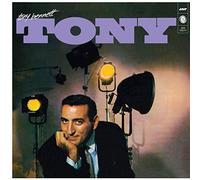 Tony Bennett - Tony + 1 Bonus - 180 Gram with Digital Download [Vinilo]