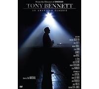 Tony Bennett - Tony Bennett - American Classic [USA] [DVD]