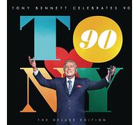 Tony Bennett - Tony Bennett Celebrates 90