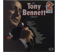 Tony Bennett - TONY BENNETT Collection 2x LP 1973