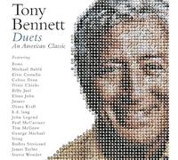 Tony Bennett - Tony Bennett - Duets An American Classic