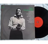 Tony Bennett - Tony Bennett Greatest Hits Volume 2 LP CBS S63612 EX/EX 1960s