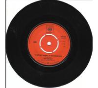 Tony Bennett - Tony Bennett - I Left My Heart In San Fancisco - [7"]