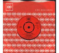 Tony Bennett - Tony Bennett - If I Ruled The World - [7"]