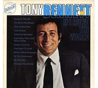 Tony Bennett - TONY BENNETT If I Ruled the World UK LP 1974