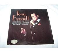 Tony Bennett - Tony Bennett Just One Of Those Things (12" Vinyl LP)