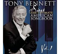 Tony Bennett - Tony Bennett - Sings The American Songbook, Vol. 1