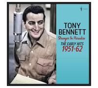 Tony Bennett - Tony Bennett - Stranger In Paradise: The Early Hits 1951-62 [VINYL] [Vinilo]