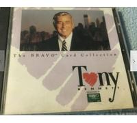 Tony Bennett - Tony Bennett: The BRAVO Card Collection