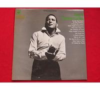 Tony Bennett - Tony Bennett Tony's Greatest Hits LP CBS SBPG62821 EX/EX 1960s [Vinyl] Tony B...