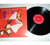 Tony Bennett - Tony Sings The Great Hits Of Today