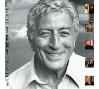 Tony Bennett - Ultimate Tony