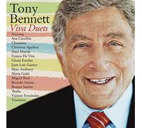 Tony Bennett - Viva Duets