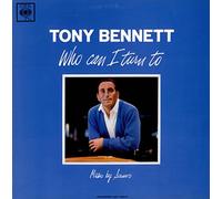 Tony Bennett - Who Can I Turn To