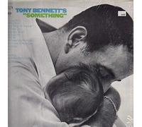 Tony Bennett's "Something"