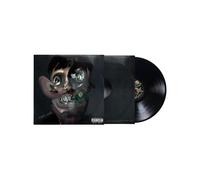 Tony Boy - Trauma Vinile Nero