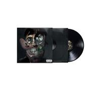 Tony Boy - Trauma Vinile Nero