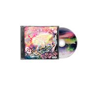 Tony Boy - Uforia CD