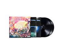 Tony Boy – Uforia – Vinilo (Vinile Nero)