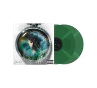 Tony Boy - Umile (180 Gr. Vinile Verde Deluxe Edt.) [Vinilo]