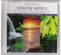 Tony Braasch - Nature's Creations Relaxing Waters (UK Import)