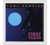 Tony Campise - First Takes