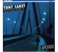 Tony Carey - Bedtime story (1987, 'Der Joker')