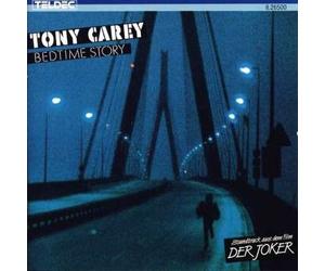 Tony Carey - Bedtime story (1987, 'Der Joker')