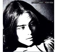 Tony Carey - For you (1989)