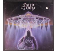 Tony Carey - I won't be home tonight [Vinyl LP]