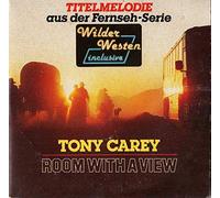 Tony Carey - Room with a view ('Wilder Westen inclusive')