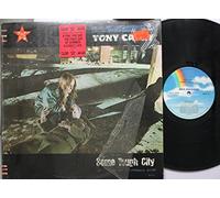 Tony Carey - Some tough city (1984)