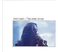 Tony Carey - Story so far (1989)