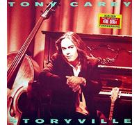 Tony Carey - Storyville (1990) [VINYL]