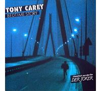 Tony Carey - Tony Carey - Bedtime Story - TELDEC - 6.26500
