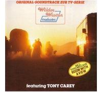 Tony Carey - Wilder Westen Inclusive (1988)