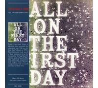 Tony, Caro & John - All on The First Day [Import]